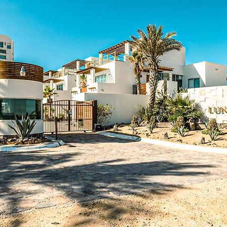 Luna Blanca Villa By Kivoya Puerto Peñasco エクステリア 写真