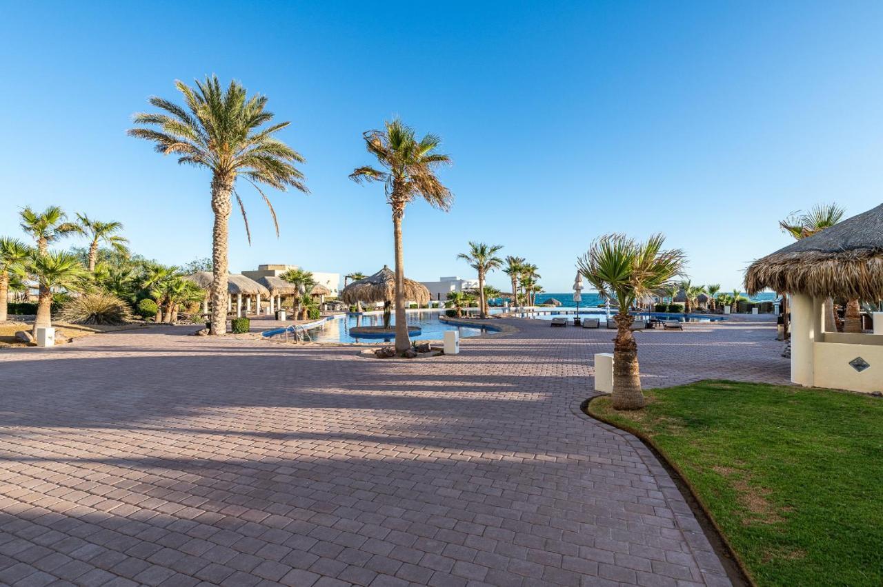 Luna Blanca Villa By Kivoya Puerto Peñasco エクステリア 写真