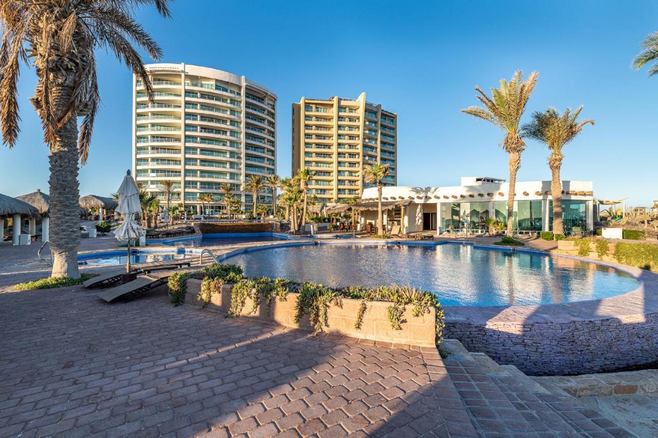 Luna Blanca Villa By Kivoya Puerto Peñasco エクステリア 写真