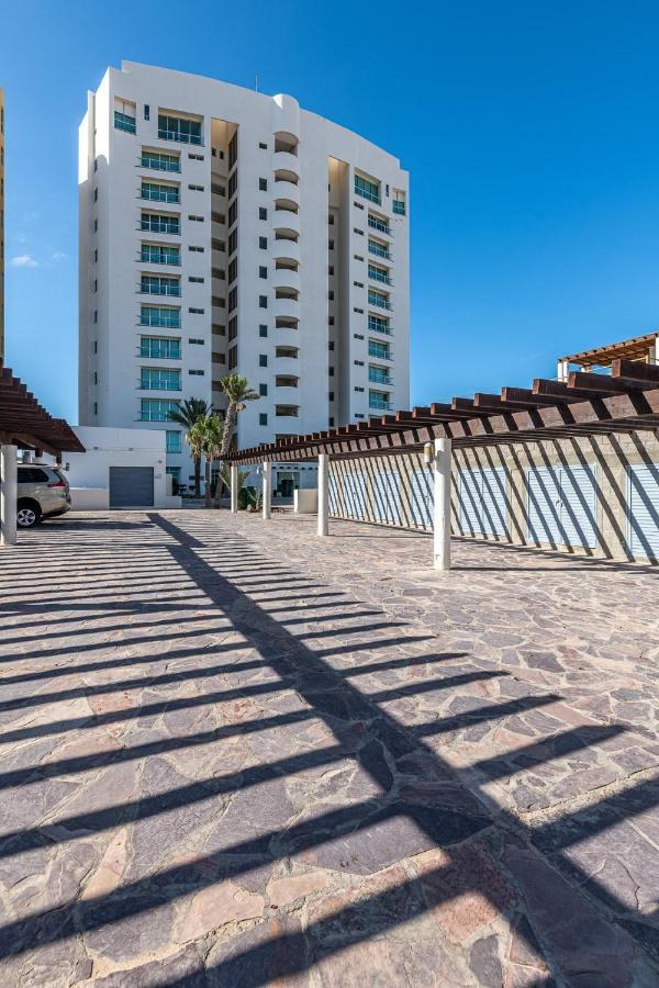 Luna Blanca Villa By Kivoya Puerto Peñasco エクステリア 写真