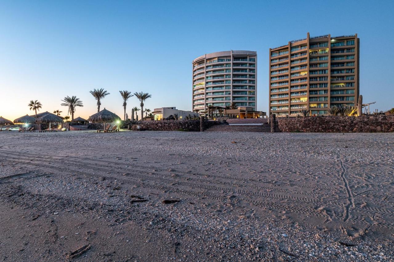 Luna Blanca Villa By Kivoya Puerto Peñasco エクステリア 写真